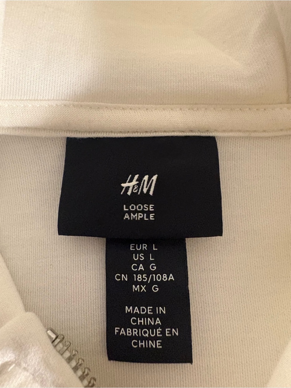 H&M Jacket - Picture 3 of 3